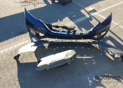 2015 Honda Cr-V Ex из США, поврежденный, VIN 2HKRM3H5XFH551156